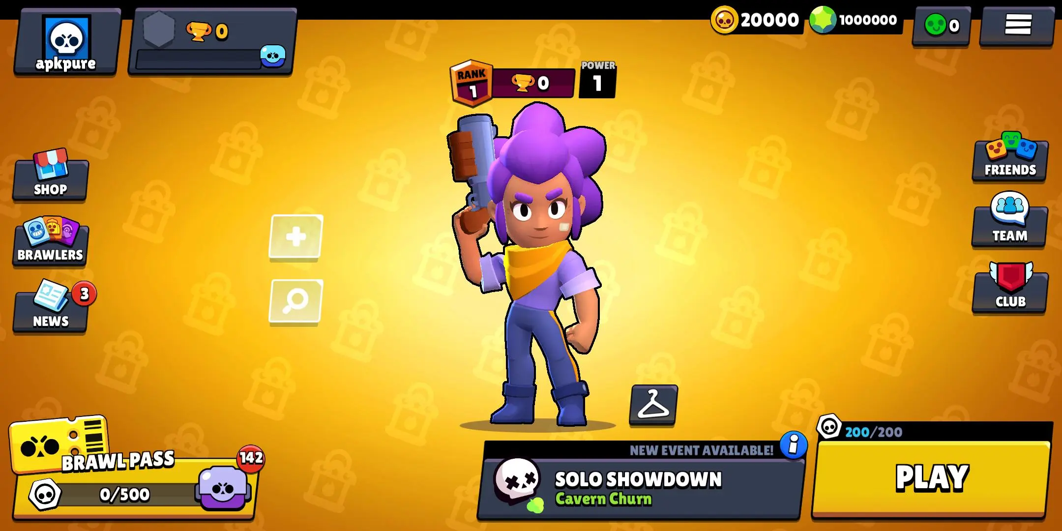 Nulls Brawl - Herunterladen Null's Brawl APK v55.246, 2024 1 NullsBrawl